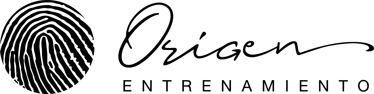 Logotipo Origen